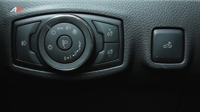 Ford Ranger 2.0 Wildtrak 4X2 AT - Unboxing смотреть онлайн