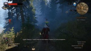 Прохождение игры The Witcher 3: Wild Hunt (Часть 11; PC Steam)