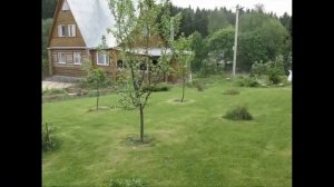 Продается дача Истринский район