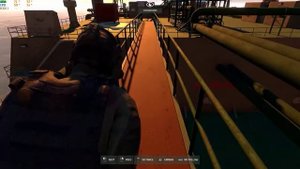 Ground Branch: Solo offline play