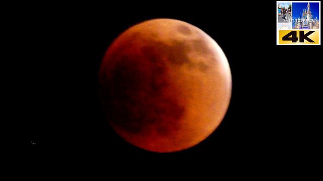 Panasonic Lumix fz80 - 2 Year Review - 2022 Moon Eclipse Footage + 8.5 mile zoom - 4K смотреть онлайн