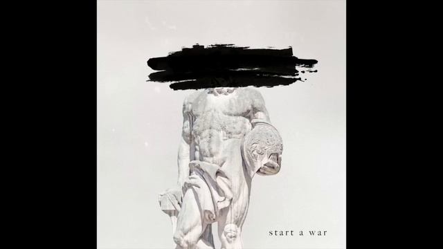 Klergy with Valerie Broussard - Start A War (Riverdale Soundtrack) смотреть онлайн