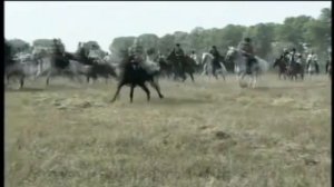 Клип Тринадцатая рана - по сериалу Девять Жизней Нестора Махно.