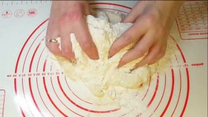 Вареники с картошкой и грудинкой. Идеальное тесто на картофельном отваре.