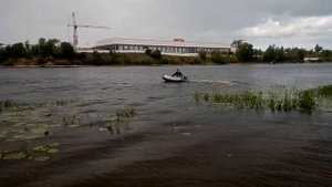 лодка stels 275 + yamaha 2 л.с.