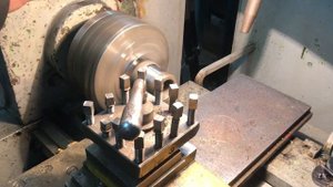 ВТУЛКА для дышла прицепа..