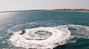 Владимир Ростовцев - Такое разное море