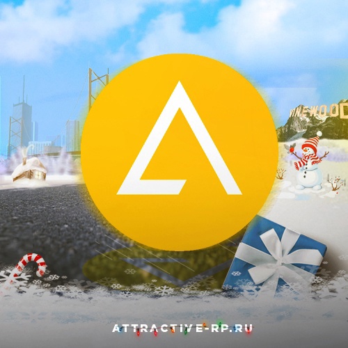Attractive Demise 2