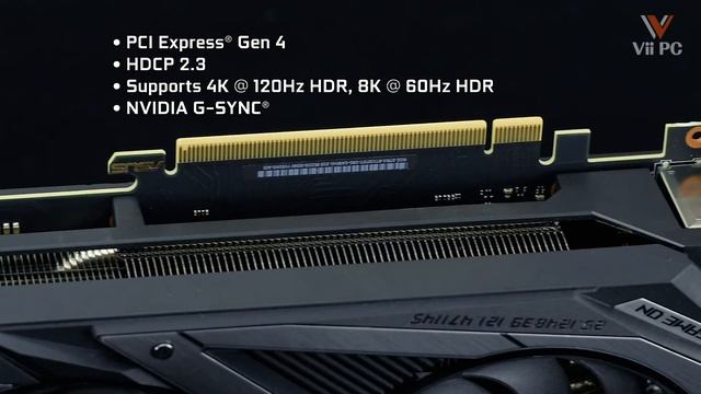 Asus ROG Strix RTX3070TI & RTX3080Ti Unboxing смотреть онлайн