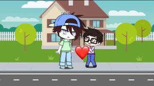 Порча на понос/гача клуб