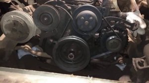 видео 8. наконец-то добрался до ГРМ у своего great wall deer