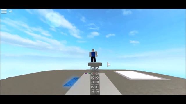 ROBLOX - Toy Animation Showcase смотреть онлайн