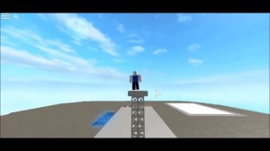 ROBLOX - Toy Animation Showcase