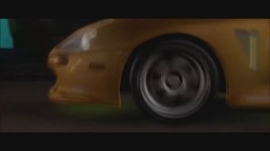 Nissan Skyline / Форсаж 2/Fast and Furious / Its Time Too Ride