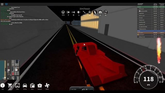 [Roblox: Vehicle Simulator] NEW TOW JOB ( QUICK CASH ) смотреть онлайн
