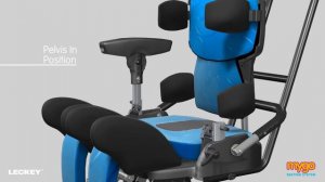 Mygo Seating System   Video 2