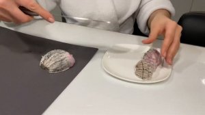 Питахайя как чистить