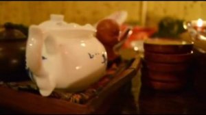 Испытано на себе. Чайный клуб.