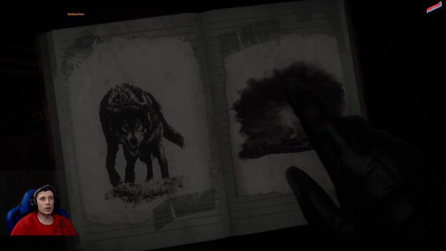 а ты сможешь дожить до рассвета? ❗️Until Dawn 🆂🆃🆁🅴🅰🅼 🅶🅰🅼🅴🆂...ツ1 смотреть онлайн