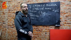 40 боев ПОДРЯД в 40 лет. Тренировка на  выносливость. Как не уставать в бою