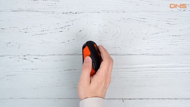 Распаковка DEXP WM-803BU / Unboxing DEXP WM-803BU смотреть онлайн