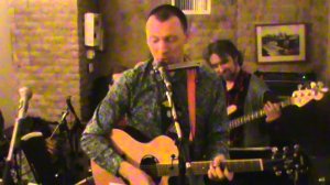 Прожект БАМ - Там-танго