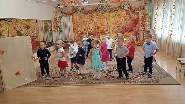 Приключение кленового листочка смотреть онлайн