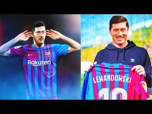 CONFIRMED! LEWANDOWSKI WILL GO TO BARCELONA! THIS IS WHAT HAS HAPPENED!