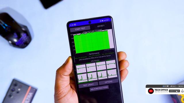 Poco F5 HyperOS 1.0.5 Full Review, Performance, Battery, Heating, Features, Update or not..? смотреть онлайн