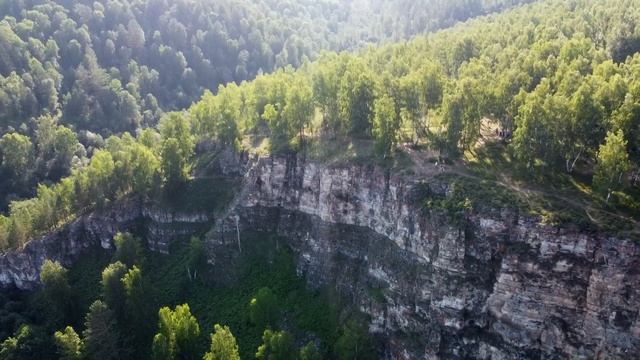 р Юрюзань Идрисовская пещера 27 06 2021г