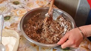 Котлеты из Гречки (Гречаники) и Вся Семья Накормлена @Мамины рецепты | Готовить просто с Люсьеной