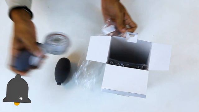 How to Change | HEINE | Blood Pressure Machine Inflator Bulb @Surgicalshoppe. смотреть онлайн