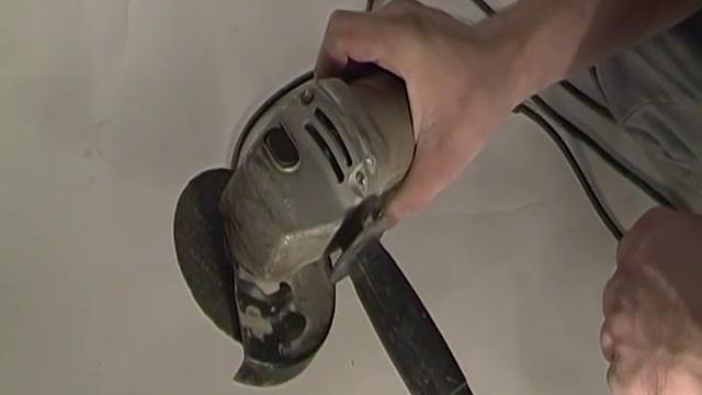 Угловая шлифмашина Интерскол УШМ-125/900\ болгарка интерскол опыт эксплуатации\ обзор