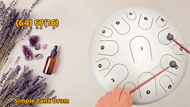 Hard To Say Im Sorry Chicago - Steel Tongue drum  Tank Drum Cover with Tabs