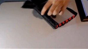 Органайзер для украшений своими руками / DIY подарок на 8 Марта