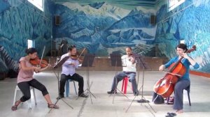 La Marcha de San Ignacio de Loyola / Fundator - Nemesio Otano