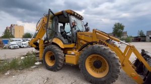 Shanmon 388H: ковш 4в1 на джойстиках, в наличии!