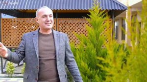 Гр.Бахтлувал - Хадижат