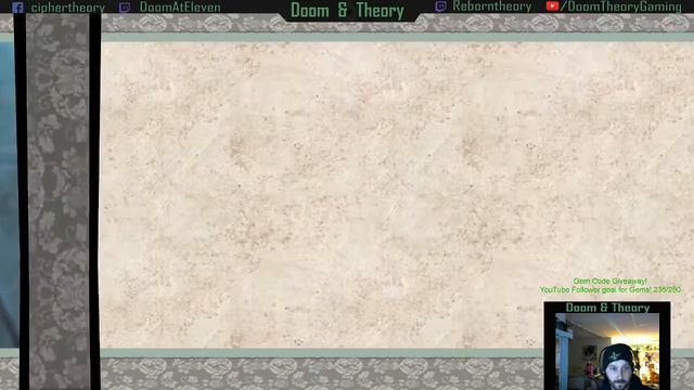 Theory Plays Okami!! Lets do this - Part 4!! смотреть онлайн