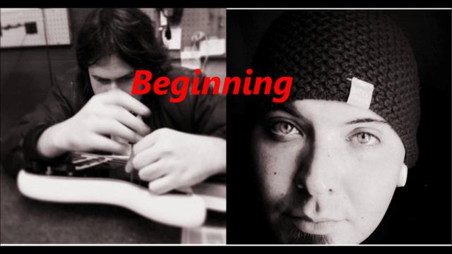 "The Elite” // (Lyric Video) // Jarred Jackson // Alaun Comer // Crush Riff TV смотреть онлайн