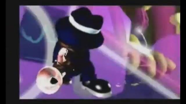 Johnny Bazookatone 3DO смотреть онлайн