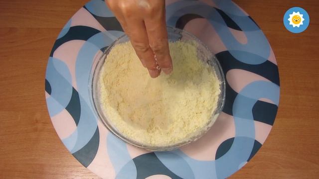 КОРОЛЕВСКАЯ ВАТРУШКА !  Пирог с Творогом за Считанные Минуты