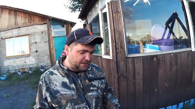 Готовим Том ям - Острые ощущения