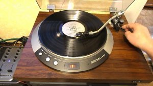 DENON DP-50M № 2
