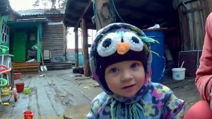 Питание в деревне )