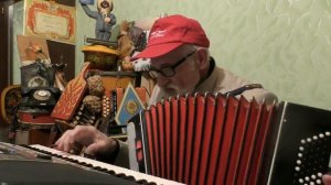 ЕВГЕНИЙ РОДЫГИН. "ЕДУТ НОВОСЕЛЫ" НОСТАЛЬГИЧЕСКАЯ ФАНТАЗИЯ Ф.В.ГИНЗБУРГА.Ф.В.ГИНЗБУРГ, МУЗЕЙ