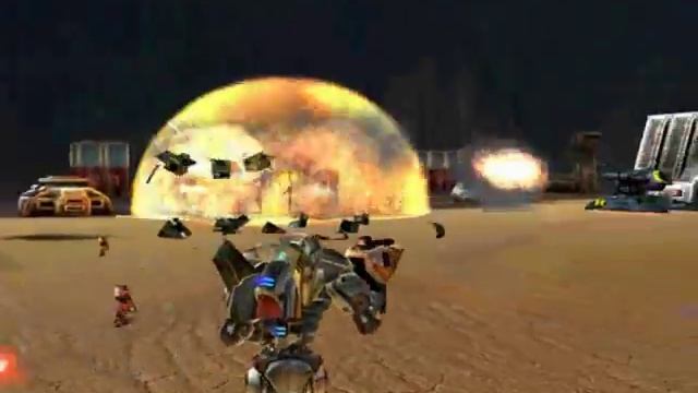 Gun Metal Trailer смотреть онлайн