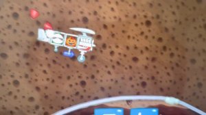 Bad Piggies: Tusk Til Dawn Level 5-9