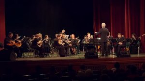 Оркестр "Пенза" - Валенки