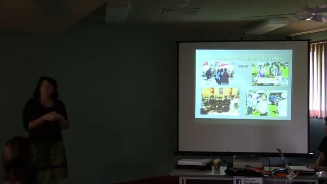 Gippsland Tobacco Action & Healthy Lifestyle Team смотреть онлайн